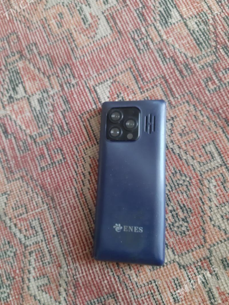 telefon eneş - Кëши - img 2