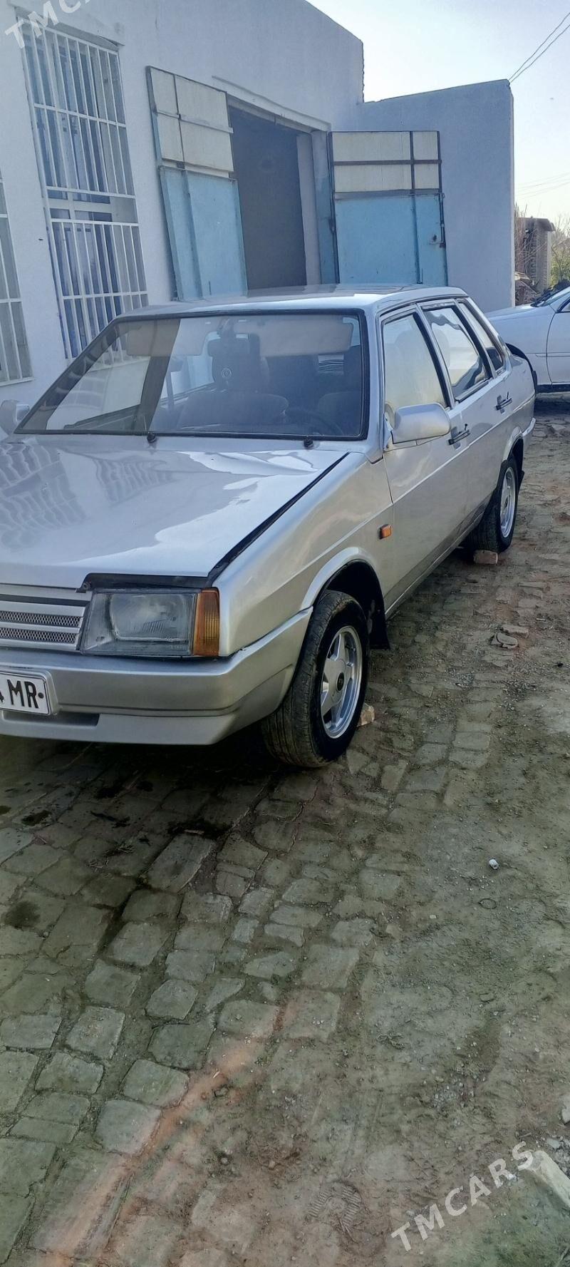 Lada 21099 1999 - 19 000 TMT - Туркменгала - img 8