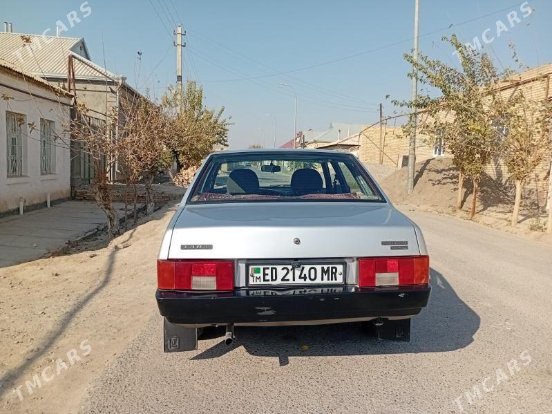 Lada VAZ-21099 2004 - 32 000 TMT - Байрамали - img 8