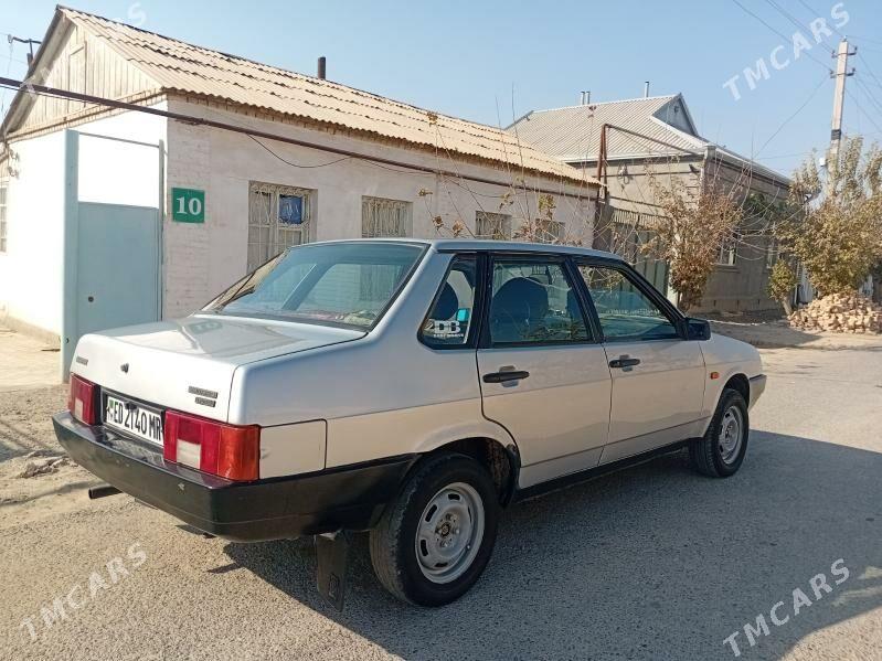 Lada VAZ-21099 2004 - 32 000 TMT - Байрамали - img 4