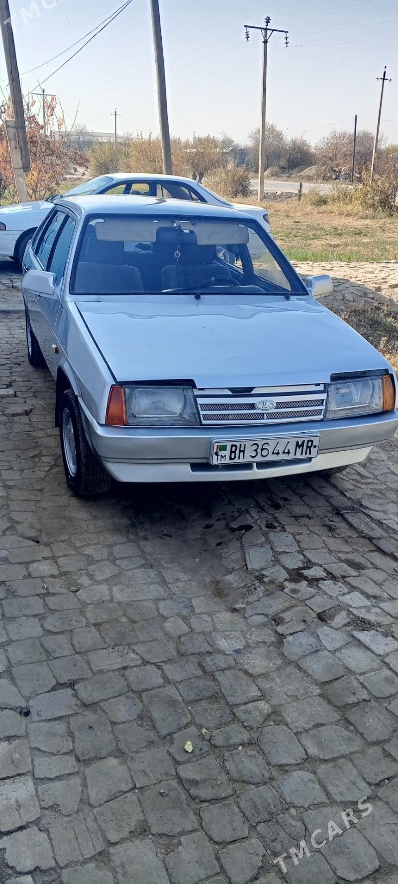 Lada 21099 1999 - 19 000 TMT - Туркменгала - img 9