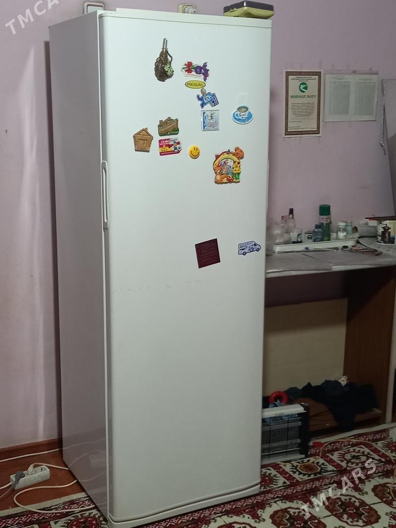 haladilnik genral - Aşgabat - img 1