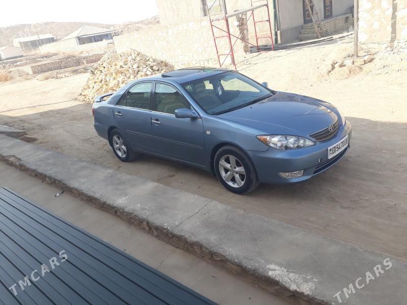 Toyota Camry 2002 - 145 000 TMT - Dostluk - img 1