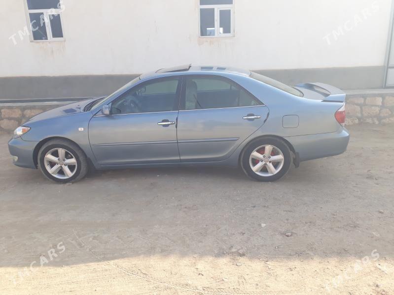 Toyota Camry 2002 - 145 000 TMT - Dostluk - img 3