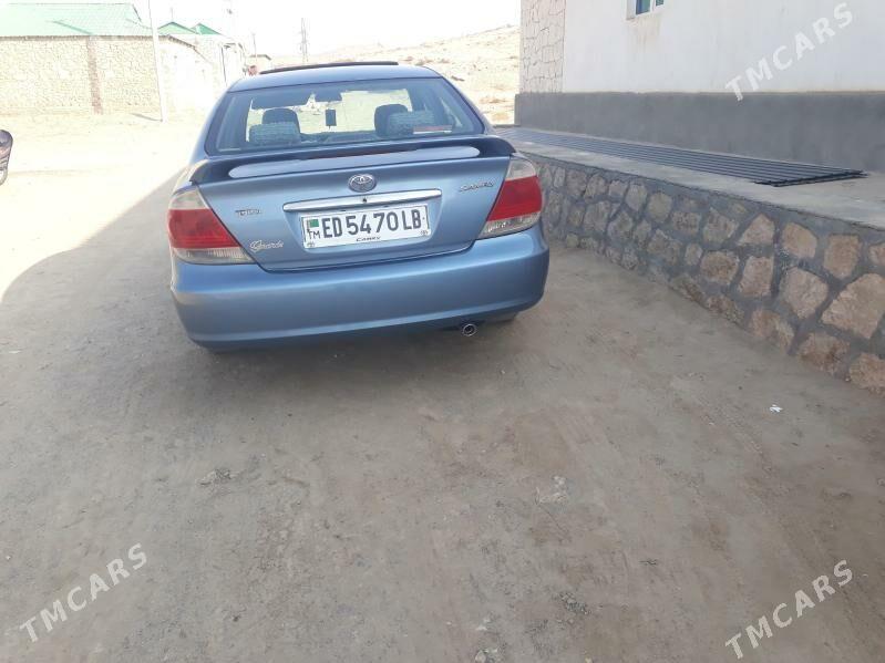 Toyota Camry 2002 - 145 000 TMT - Dostluk - img 2