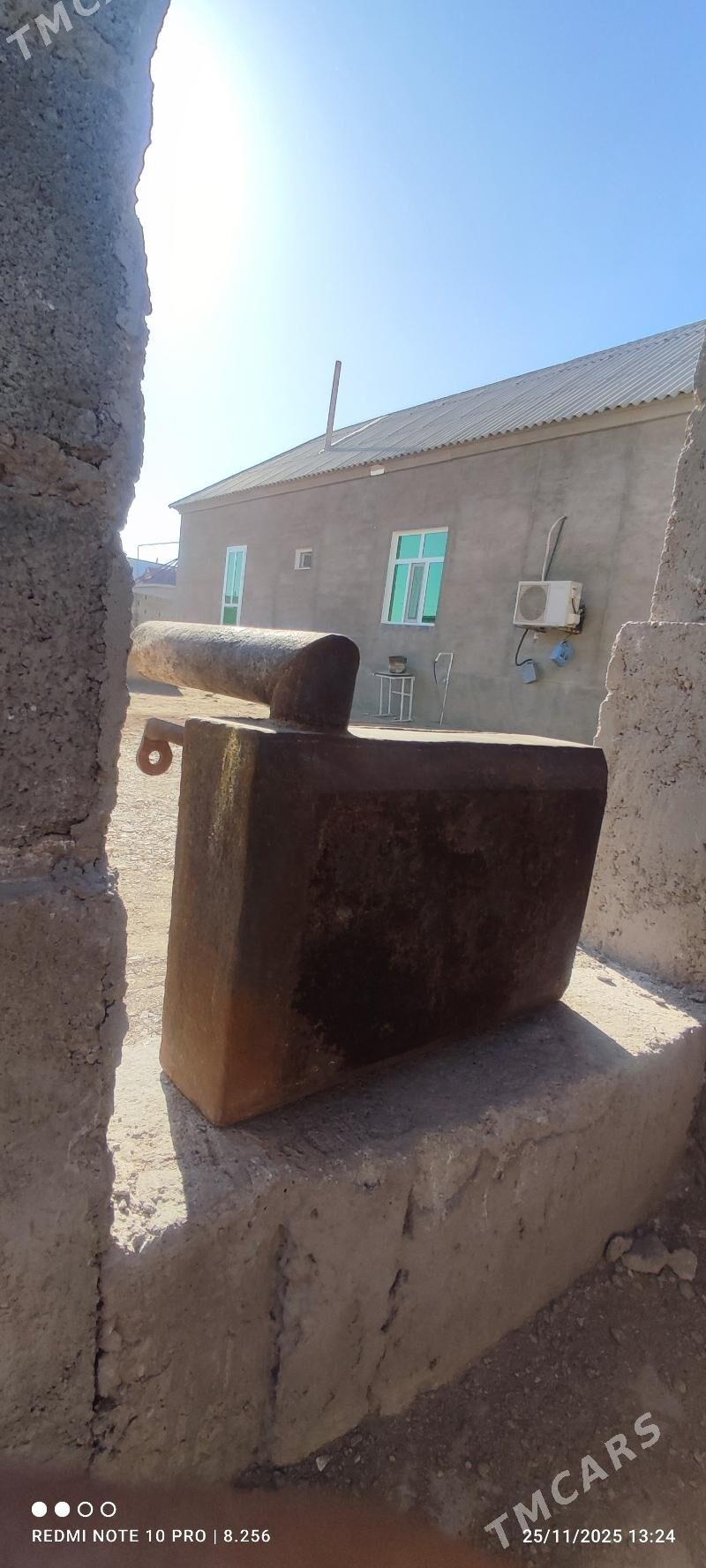 Peç - Гумдаг - img 5