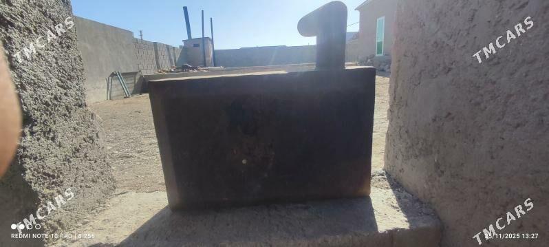 Peç - Гумдаг - img 2