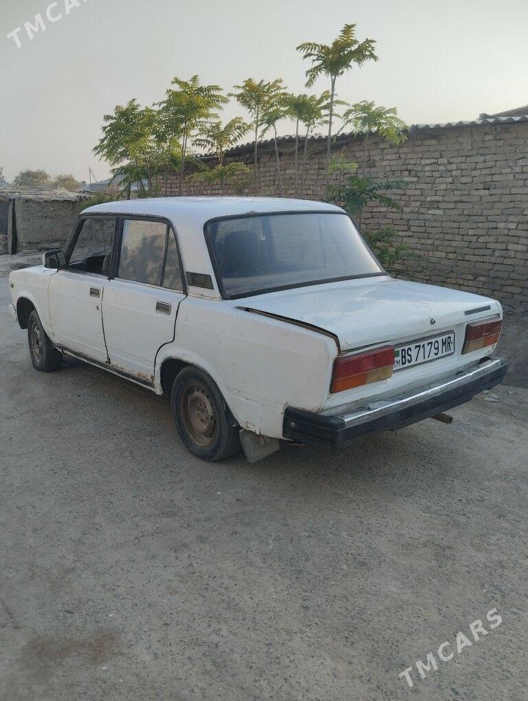 Lada 2107 1990 - 7 000 TMT - Мургап - img 2