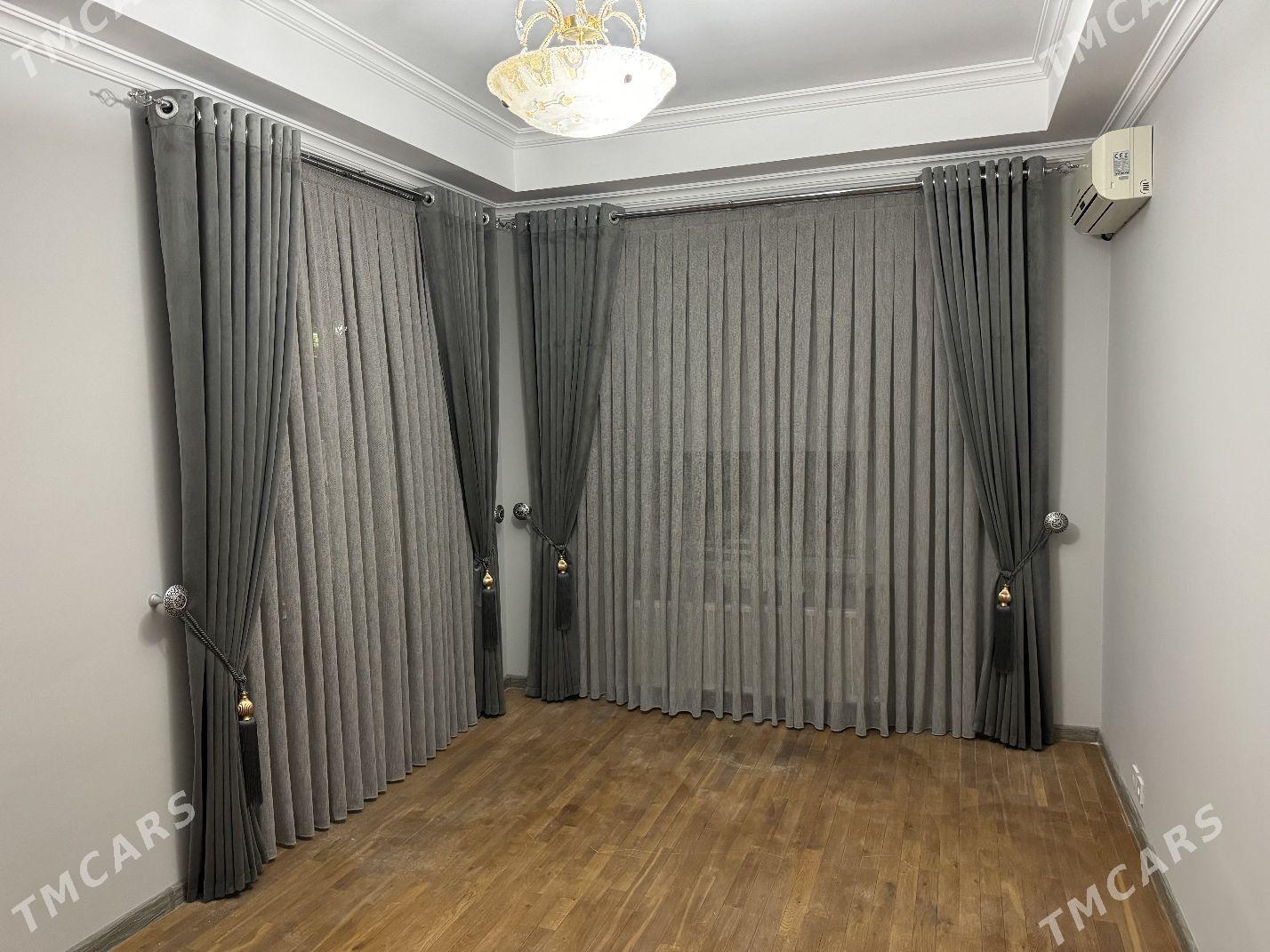 Zanawesga Занавесы Perde Tuty - Aşgabat - img 2