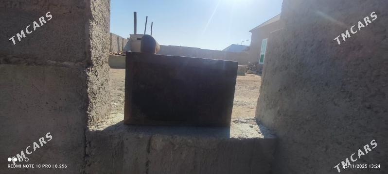 Peç - Гумдаг - img 6