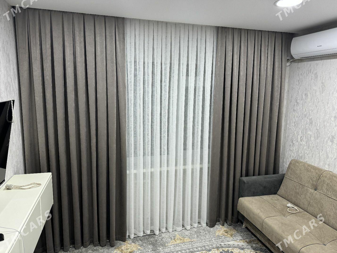 Zanawesga Занавесы Perde Tuty - Aşgabat - img 8