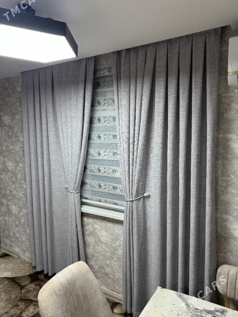 Zanawesga Занавесы Perde Tuty - Aşgabat - img 10