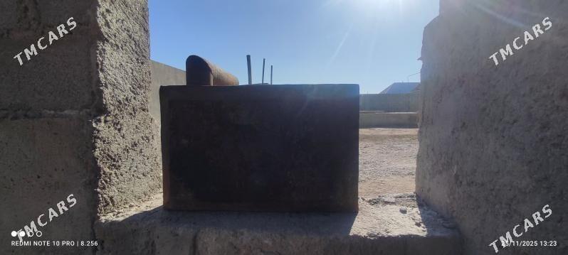 Peç - Гумдаг - img 9