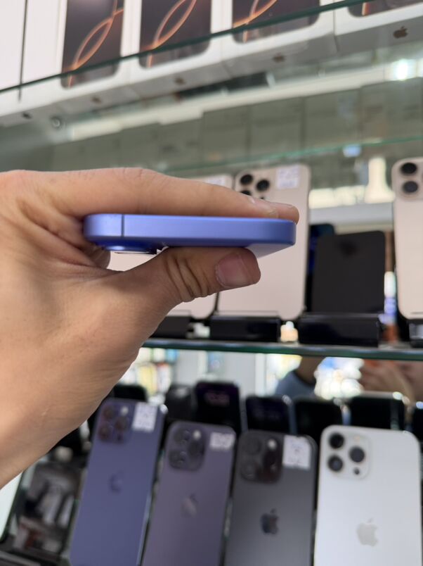 iphone 16 128gb - Aşgabat - img 2