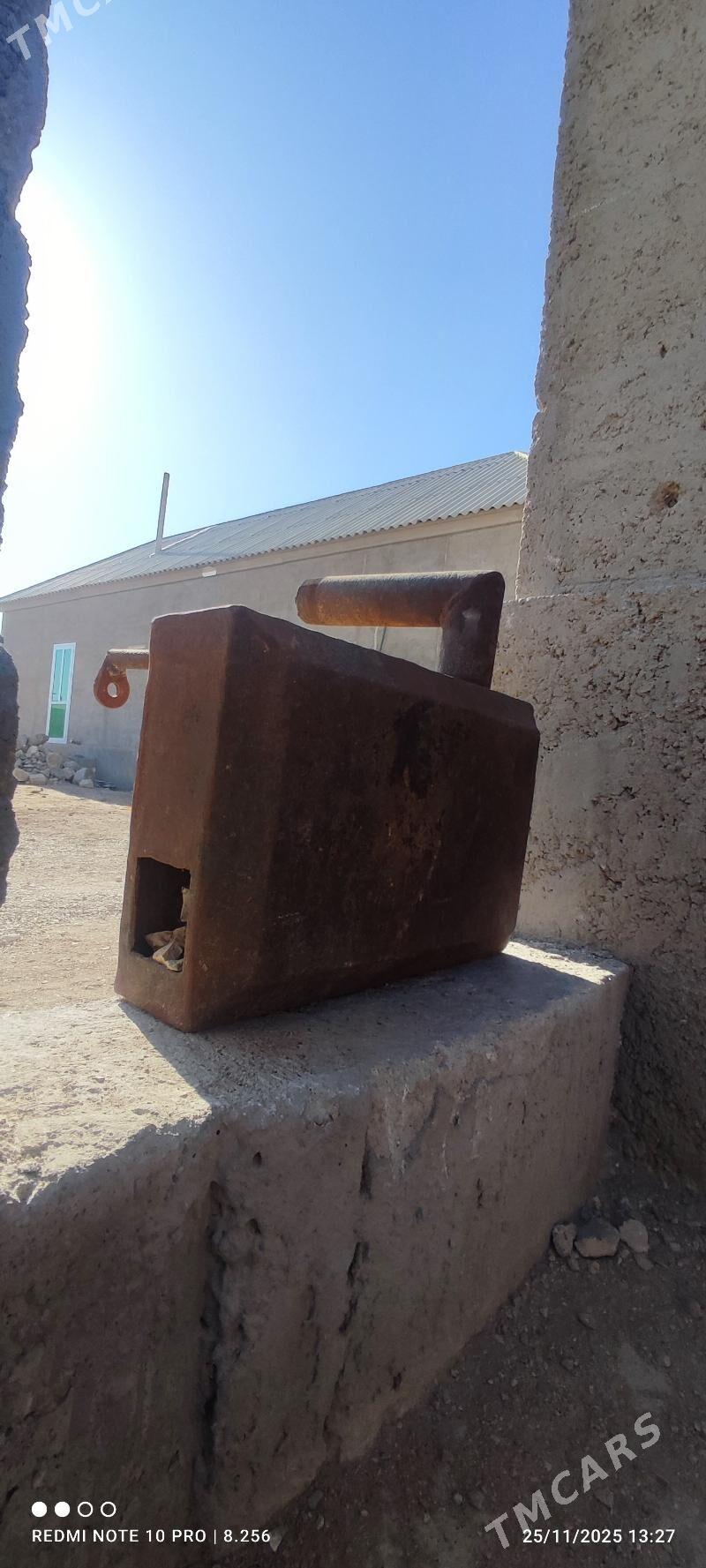 Peç - Гумдаг - img 4