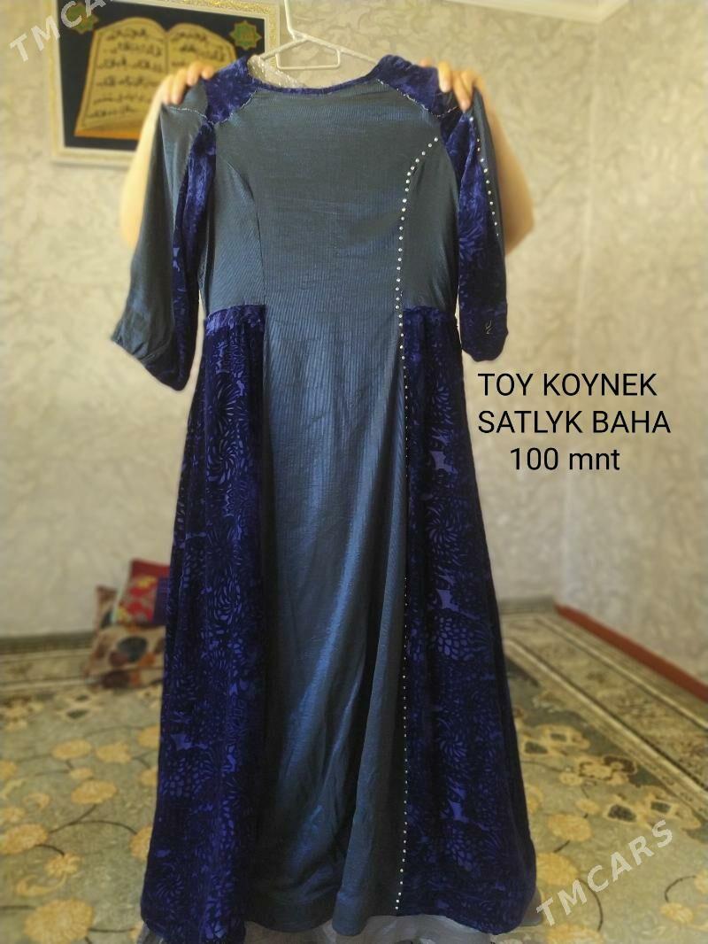 Toý köynekleri satlyk & - Türkmenbaşy - img 3