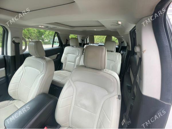 Ford Explorer 2019 - 380 000 TMT - Aşgabat - img 3