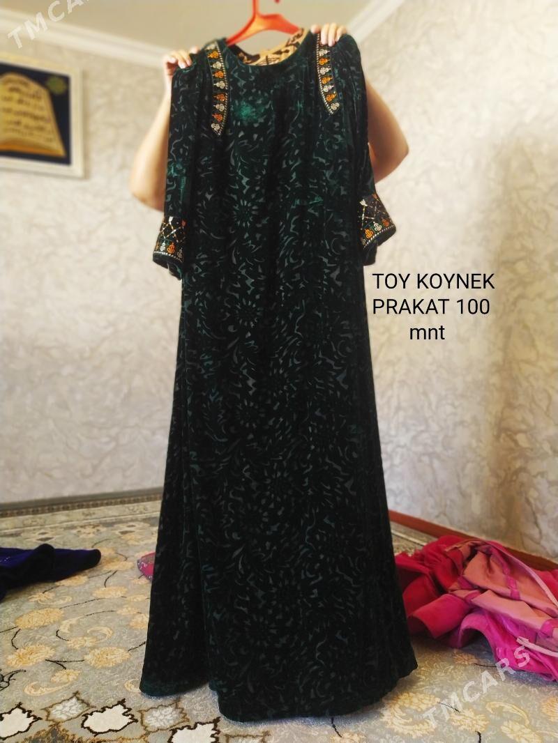 Toý köynekleri satlyk & - Türkmenbaşy - img 6