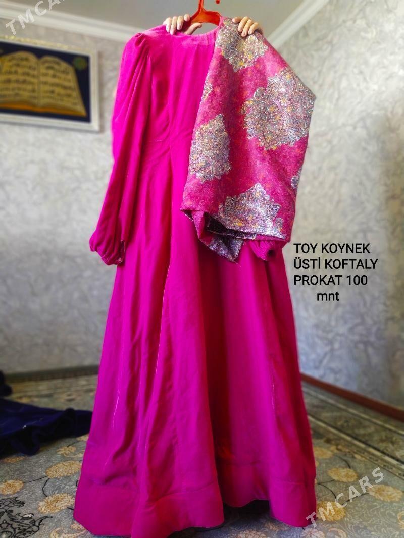 Toý köynekleri satlyk & - Türkmenbaşy - img 2