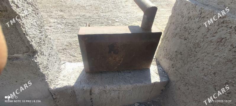 Peç - Гумдаг - img 3