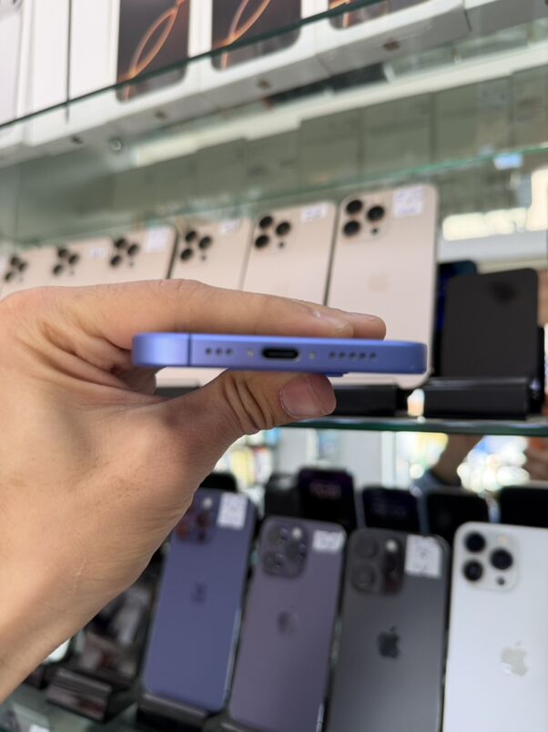 iphone 16 128gb - Aşgabat - img 5