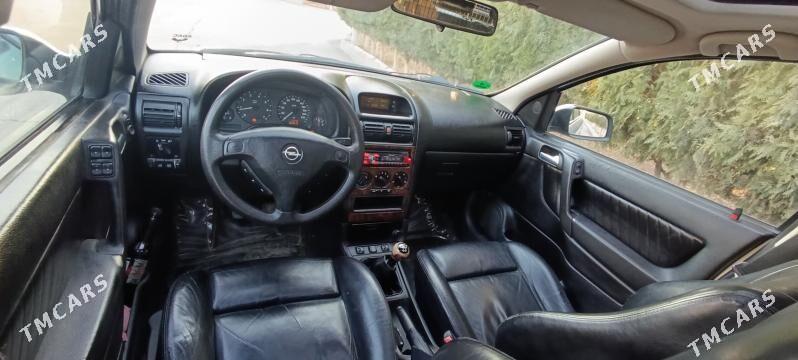 Opel Astra 2000 - 89 000 TMT - Дашогуз - img 5