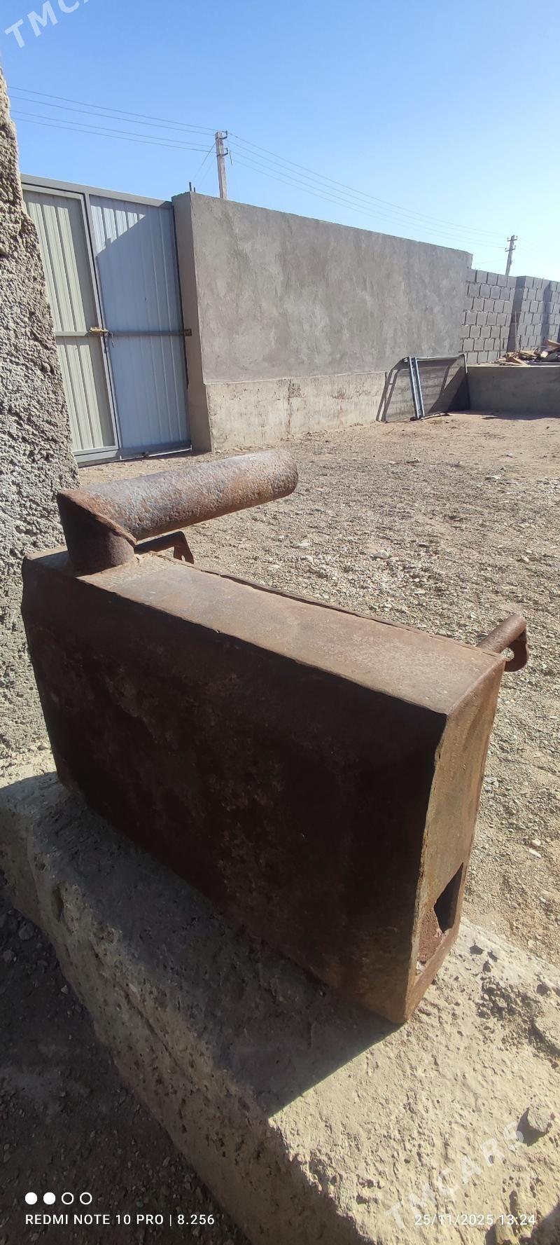 Peç - Гумдаг - img 7