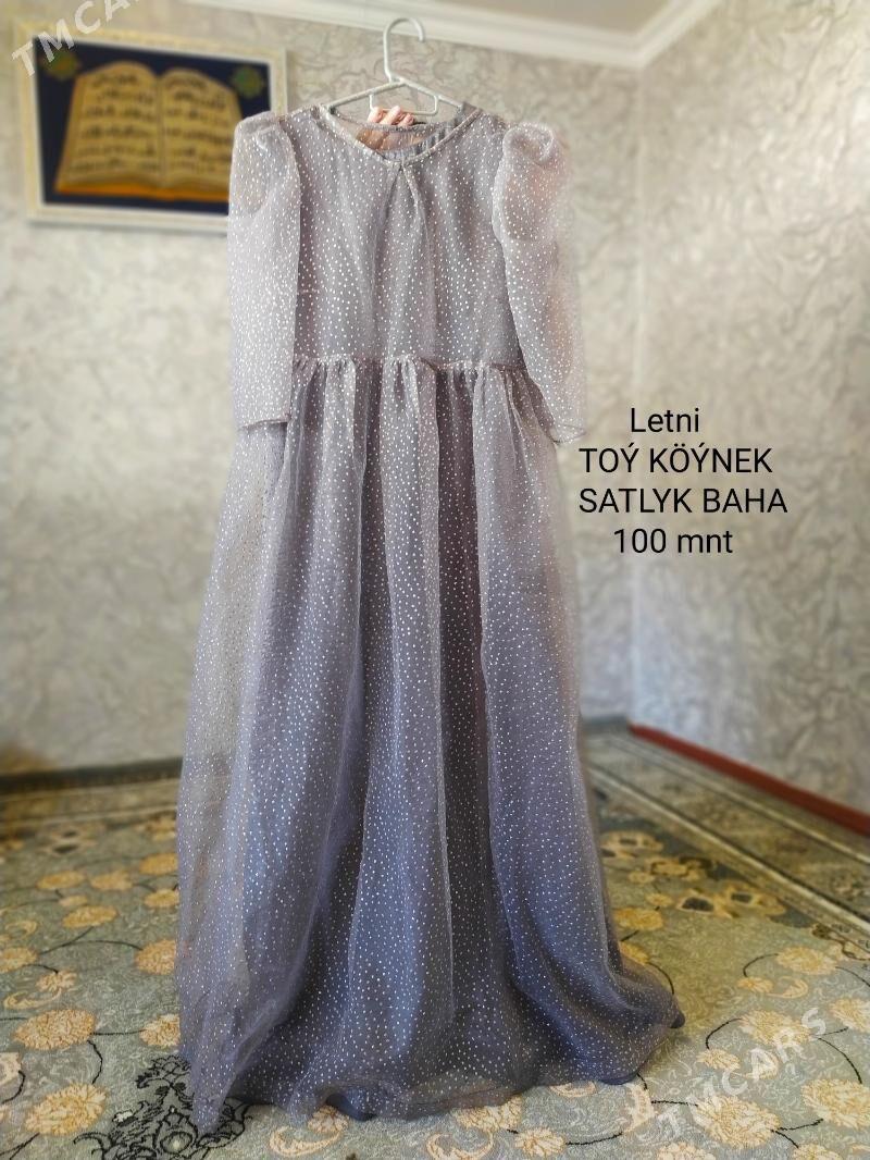 Toý köynekleri satlyk & - Türkmenbaşy - img 4