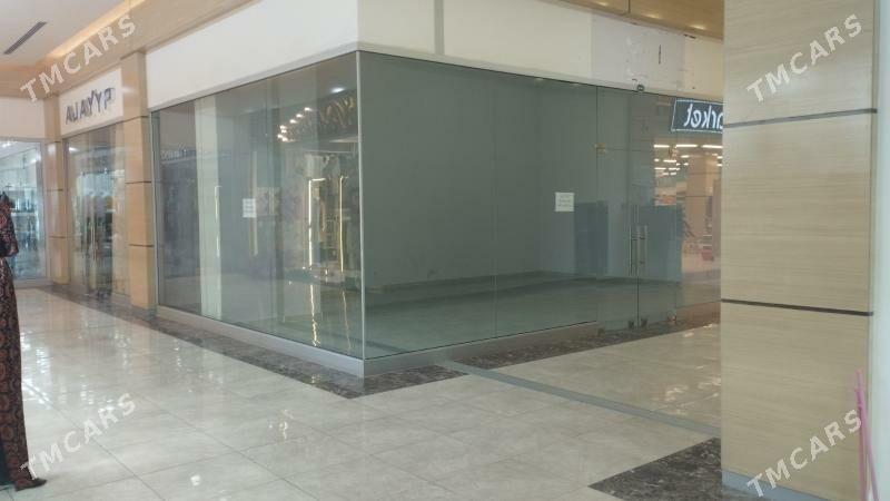 Satlyk magazin - Туркменабат - img 4