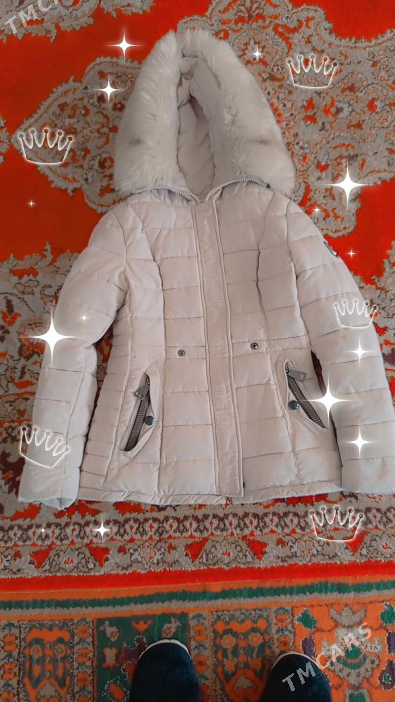 куртка - Дашогуз - img 3