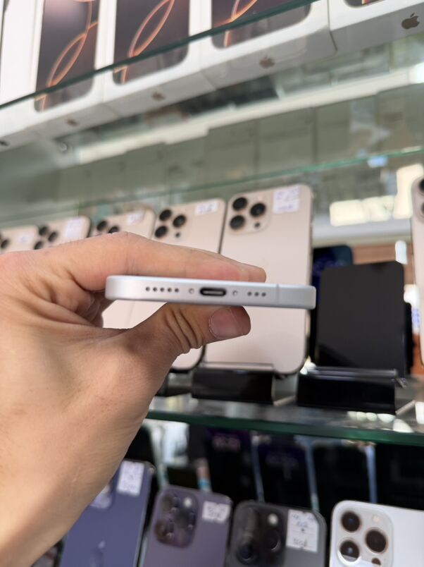 iphone 16 256 - Ашхабад - img 4
