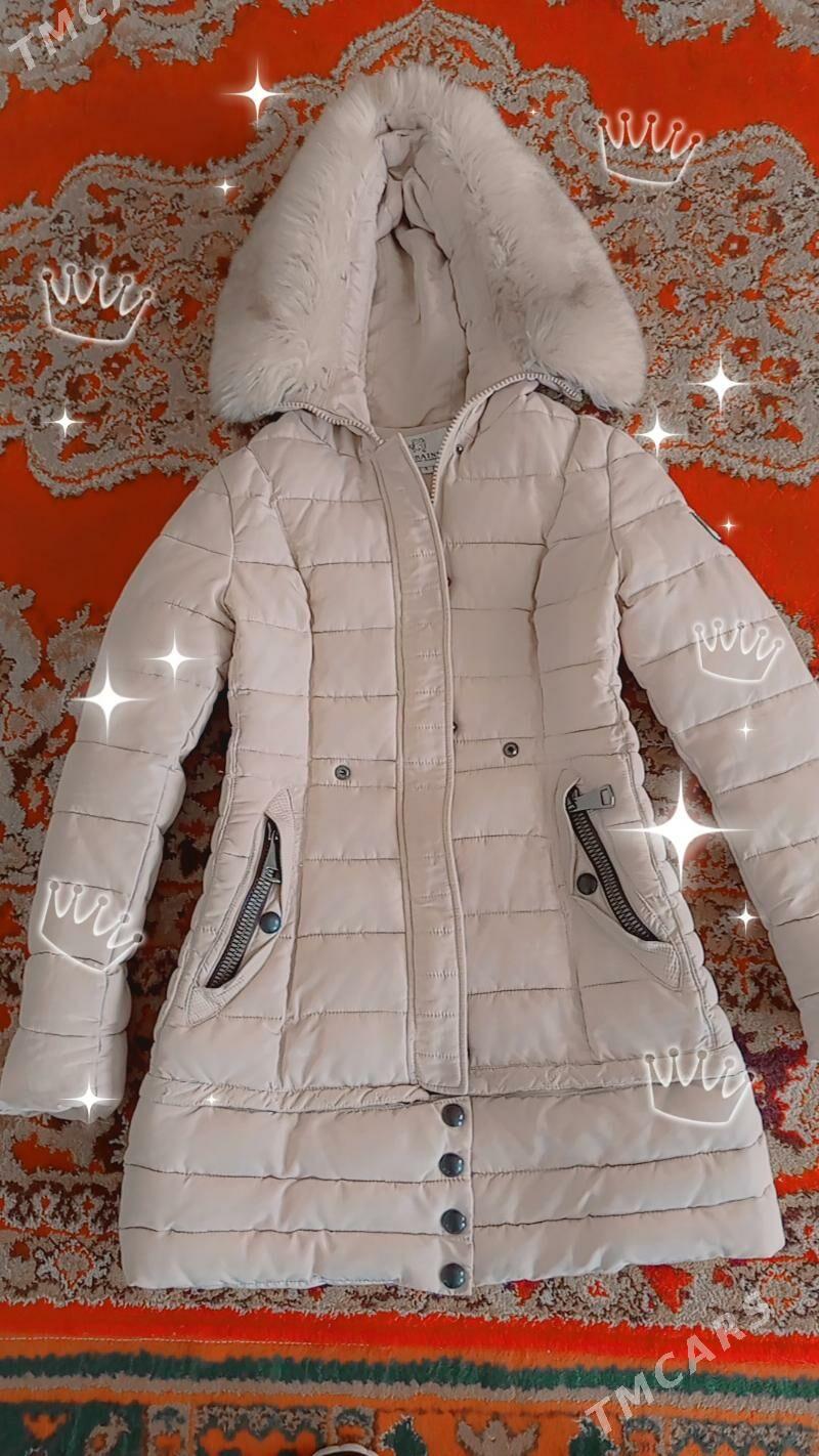 куртка - Дашогуз - img 1