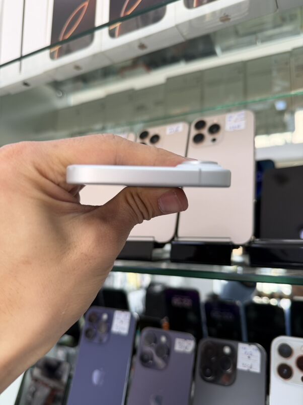 iphone 16 256 - Ашхабад - img 5