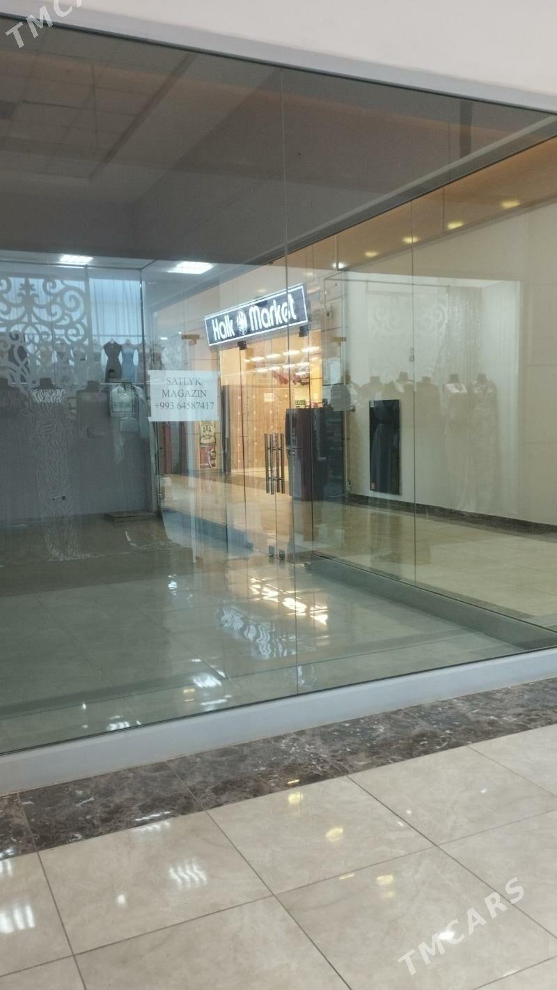 Satlyk magazin - Туркменабат - img 2