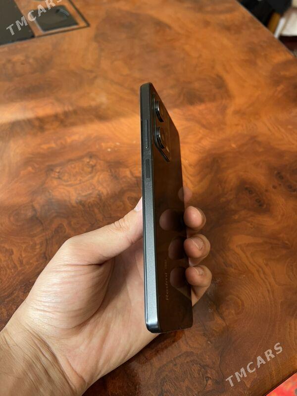 Redmi Note 12Pro 5G - Ашхабад - img 2