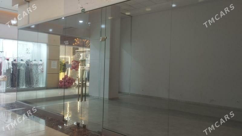 Satlyk magazin - Туркменабат - img 3