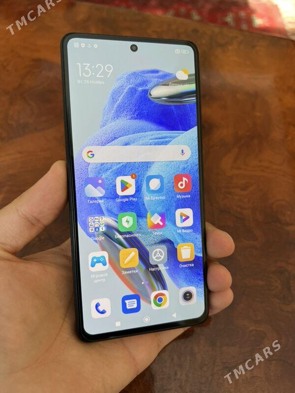 Redmi Note 12Pro 5G - Ашхабад - img 3