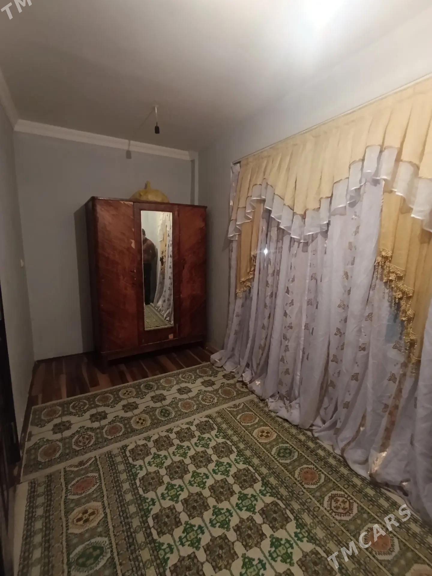 Arenda jay 2 mkrn 1/2 edilen - Ашхабад - img 3