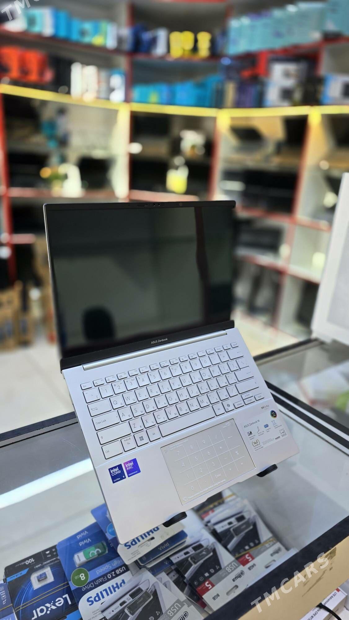 ASUS ULTRA9/3K OLED DISPLAY - Ашхабад - img 1