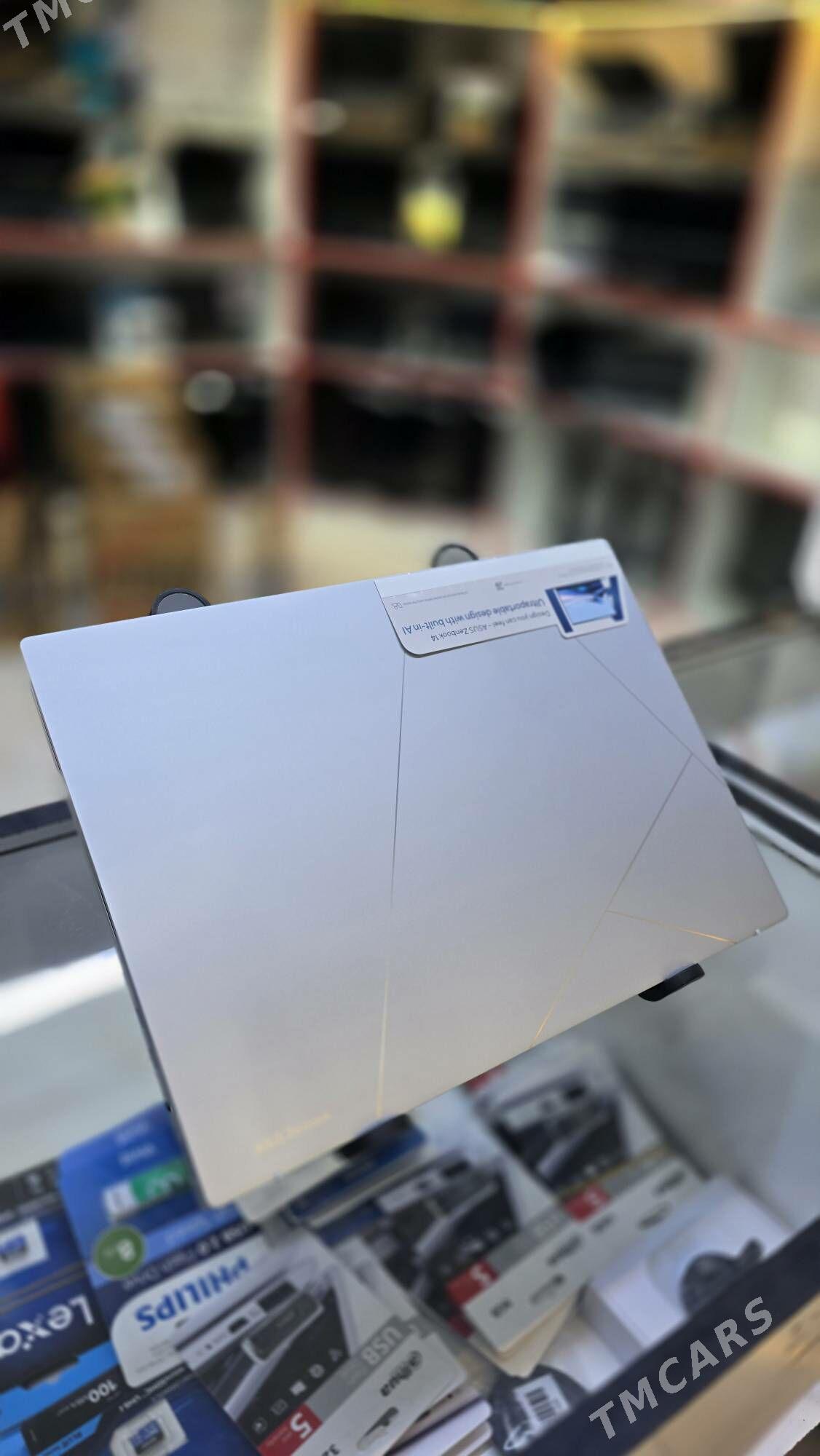 ASUS ULTRA9/3K OLED DISPLAY - Ашхабад - img 7