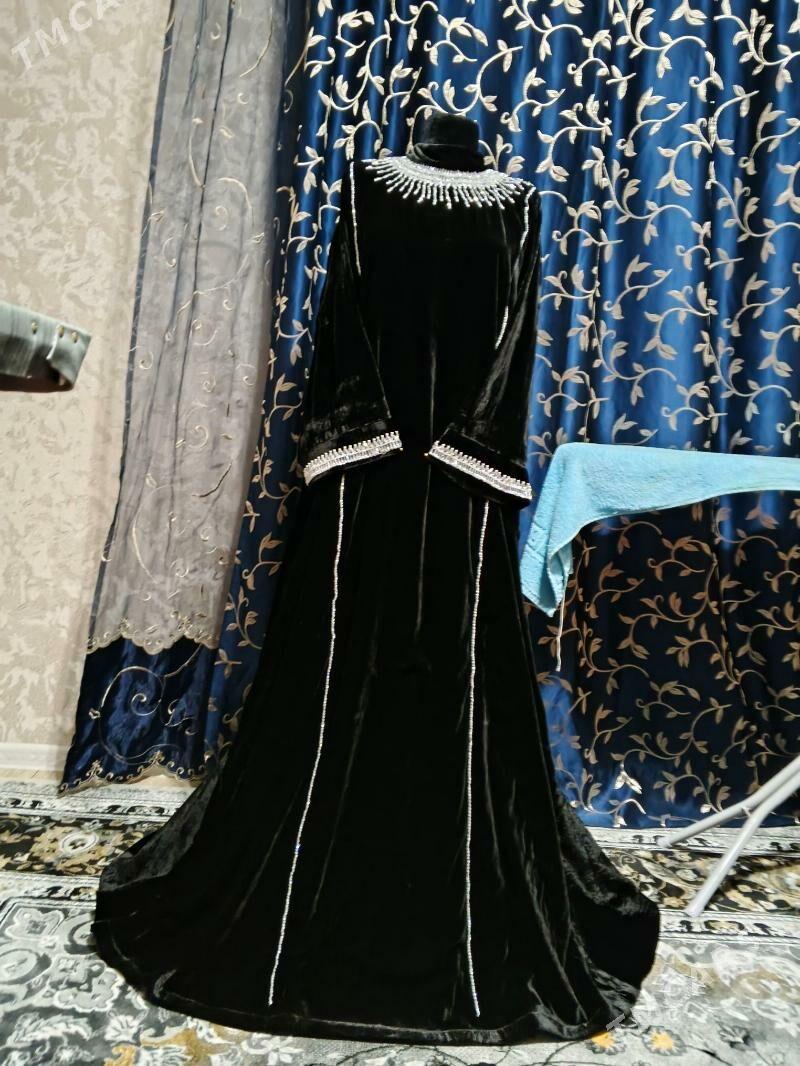 Dubay pombarhat koynek - Türkmenbaşy - img 2