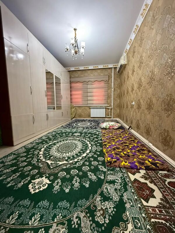 Mir7/3 - Ашхабад - img 4