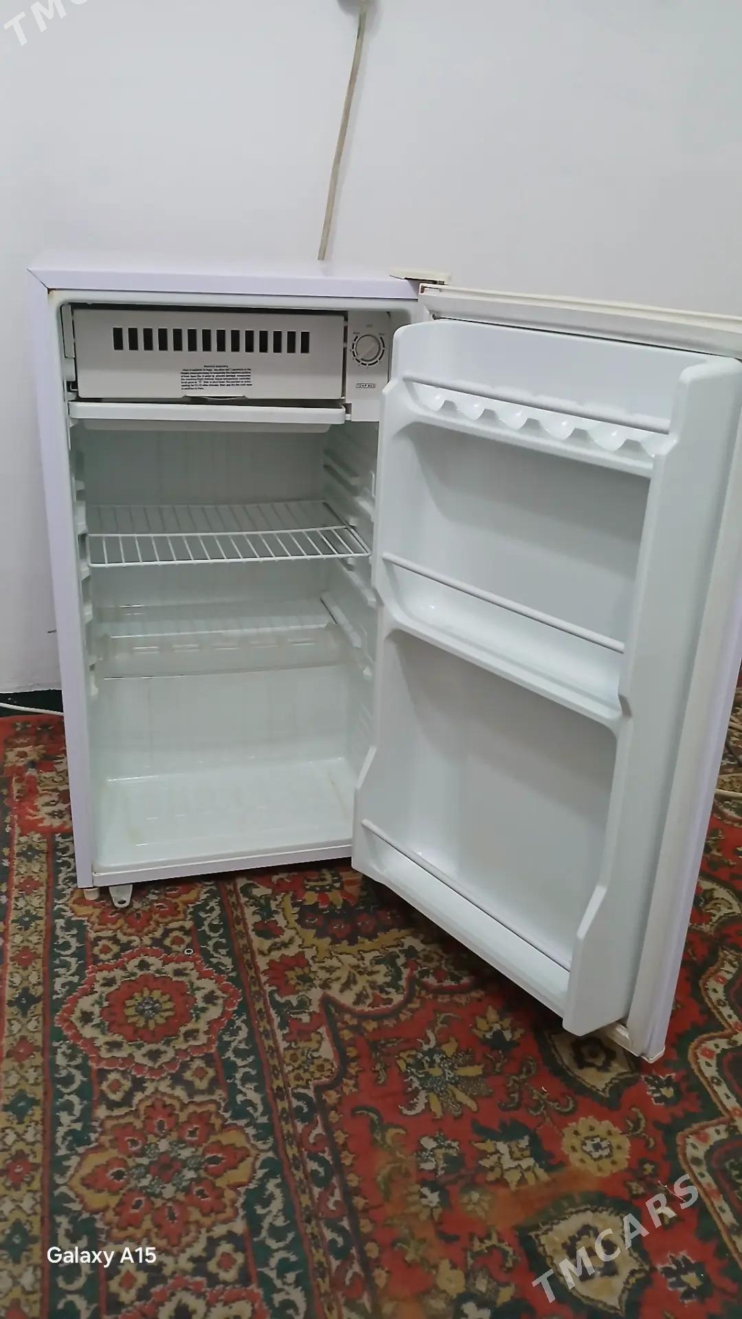 holodilnik холодилник - Ашхабад - img 4