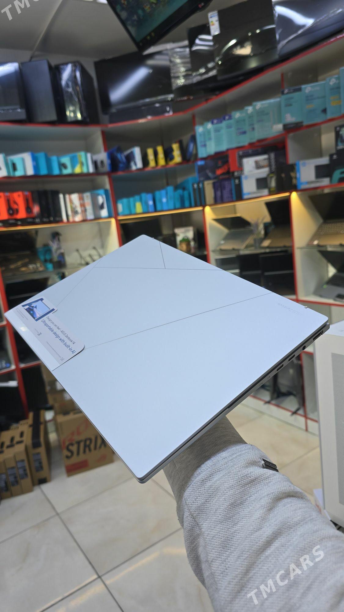 ASUS ULTRA9/3K OLED DISPLAY - Ашхабад - img 10