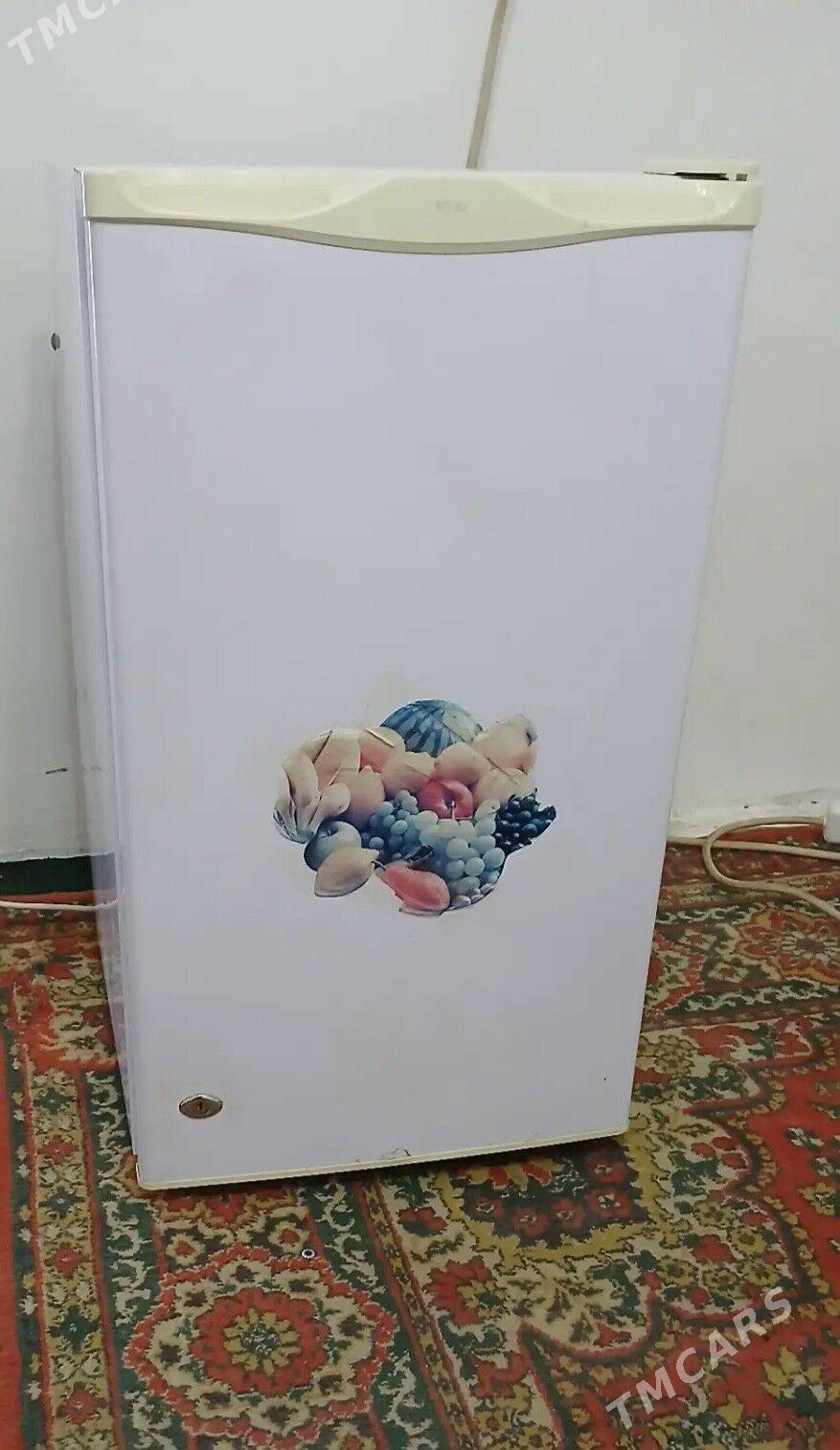 holodilnik холодилник - Ашхабад - img 2