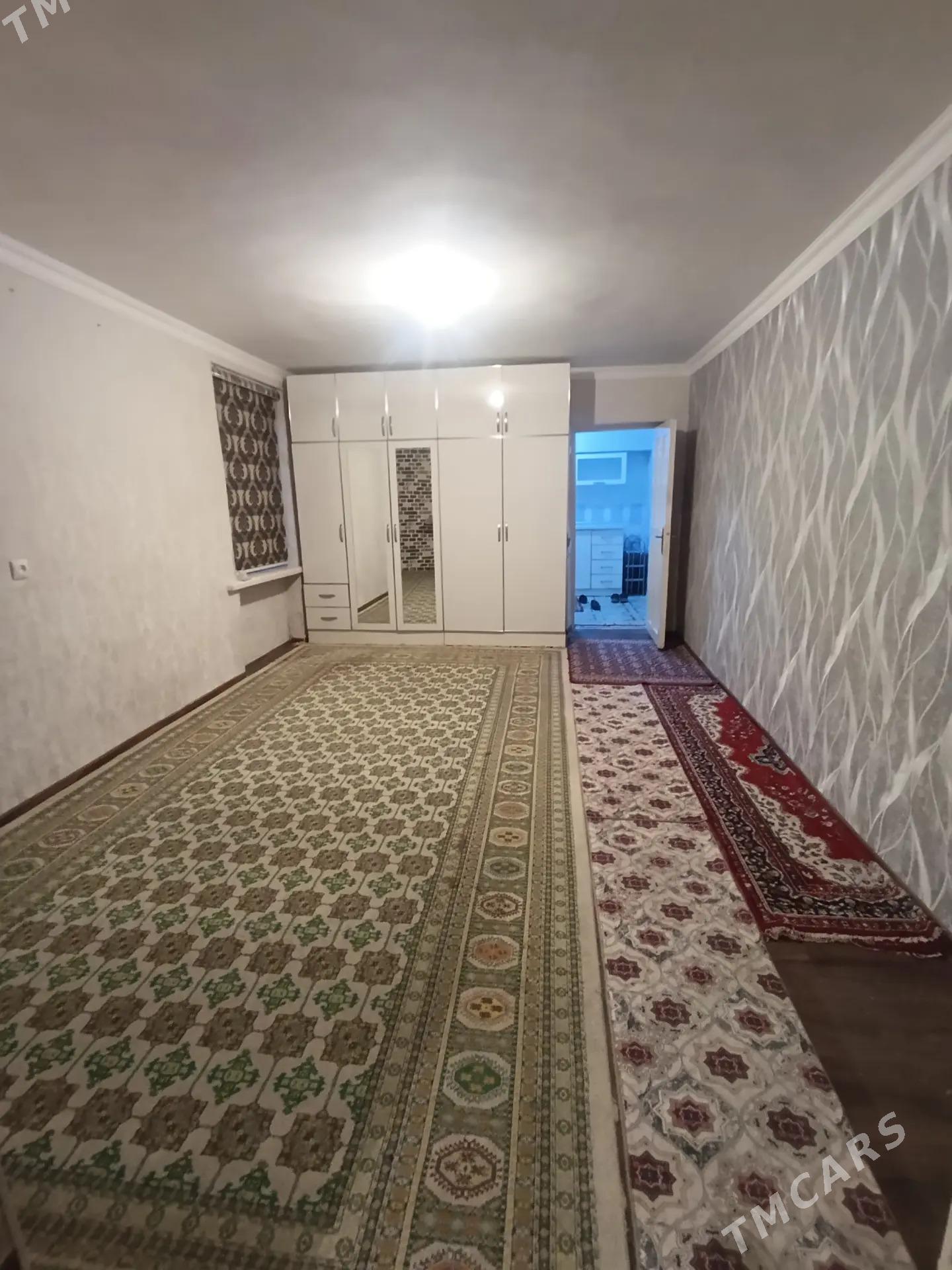 Arenda jay 2 mkrn 1/2 edilen - Ашхабад - img 4