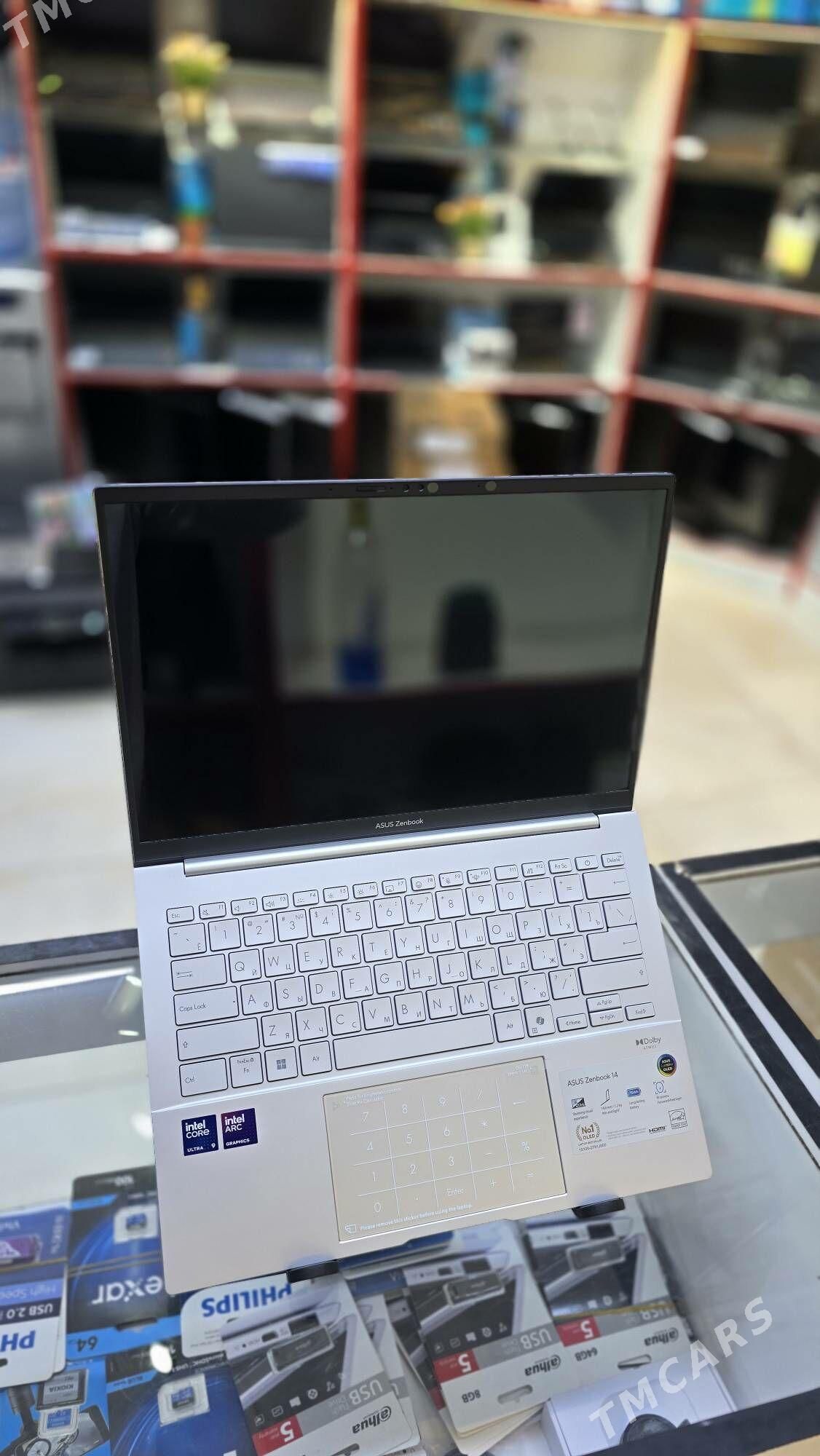 ASUS ULTRA9/3K OLED DISPLAY - Ашхабад - img 3