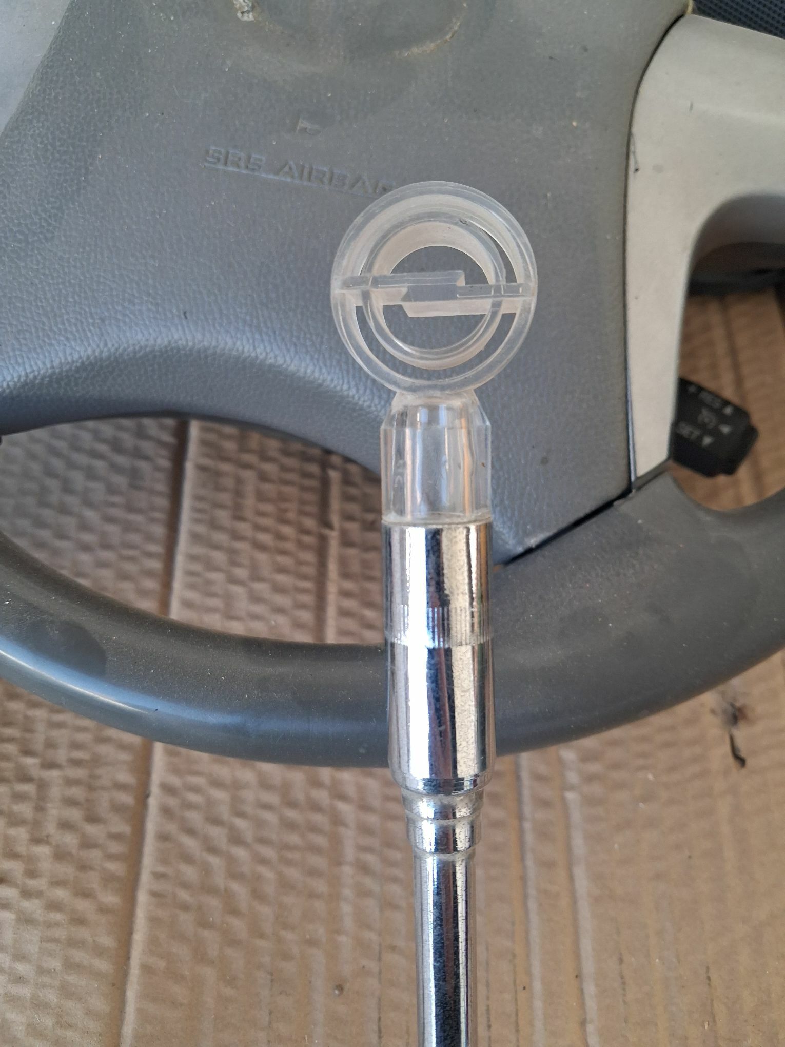 anten opel 350 TMT - Daşoguz - img 2