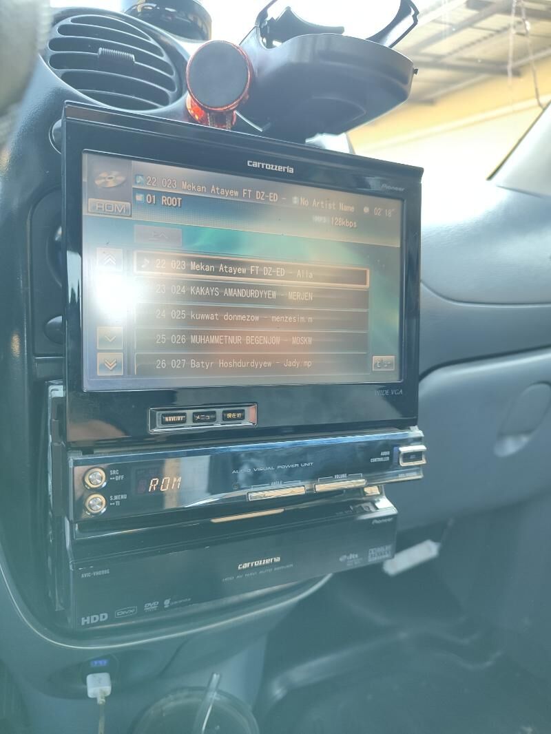 Carazzeria pioner cikyan 1 700 TMT - Дашогуз - img 2