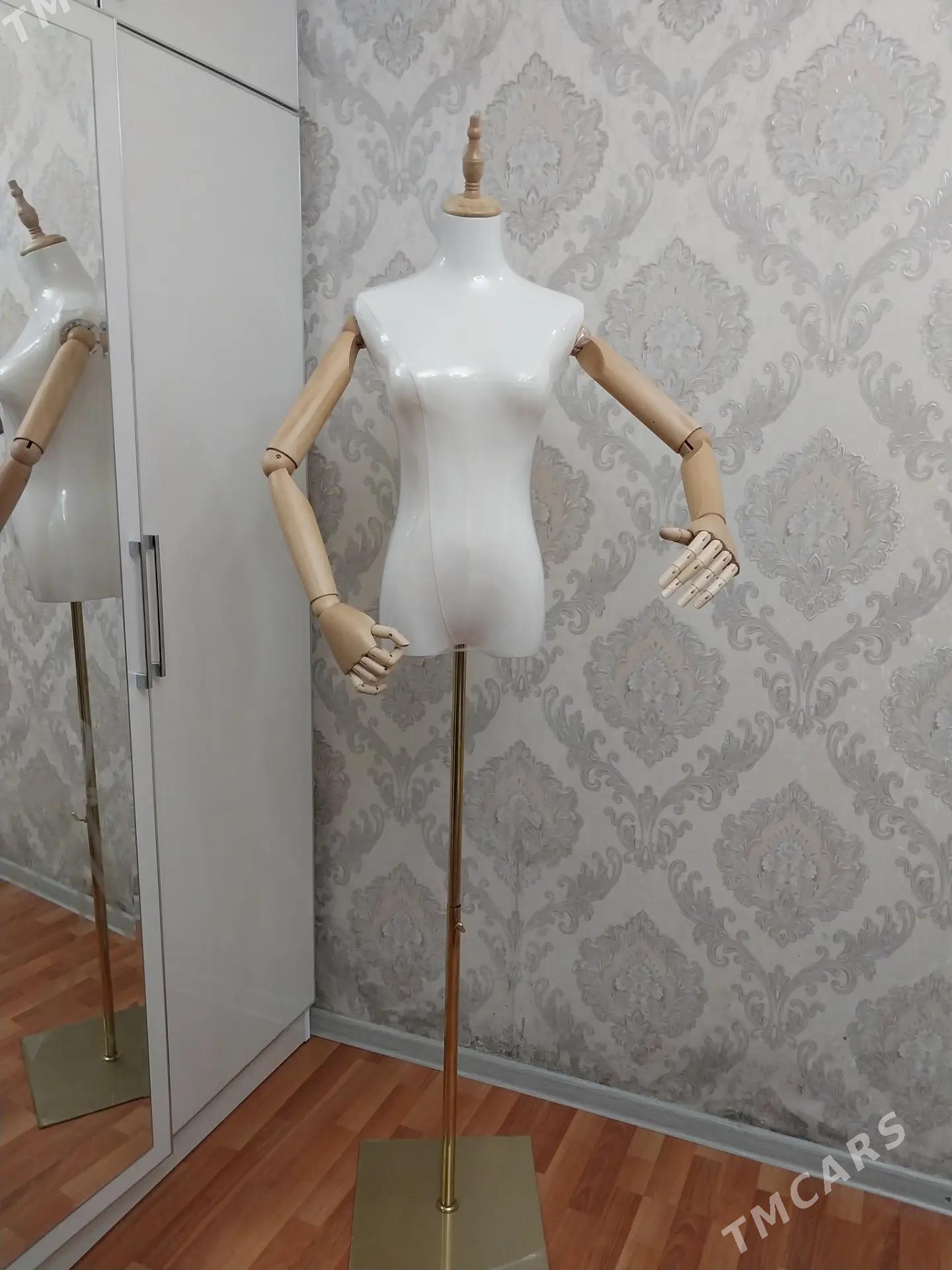 maniken - Ашхабад - img 4